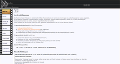 Desktop Screenshot of medienwerkstatt-freiburg.de